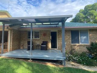 Banksia Hideaway - 0