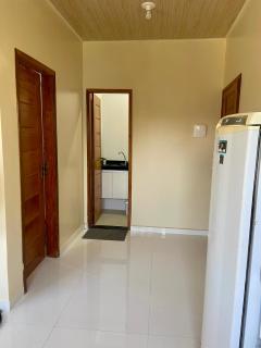 Apartamento Flat - 6