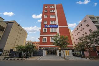 Hotel Abhimanyu Villa - 0