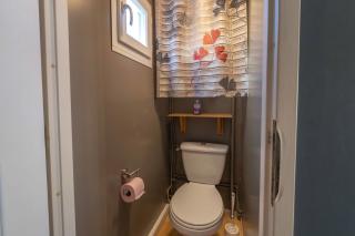 Chalet montana 2- 4pers - 1