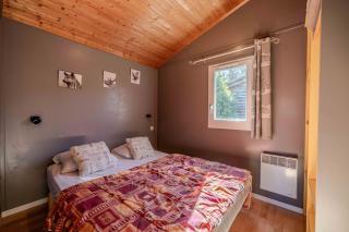 Chalet montana 2- 4pers - 5