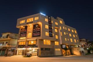 FabHotel All In One - 0