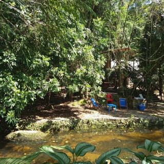 Oasis em Paraty - 1