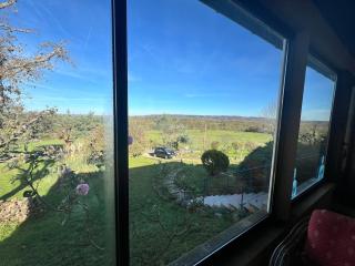 La borie de la croix - 1