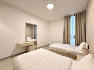 Sahab - Masar 2BR Townhouse - 4