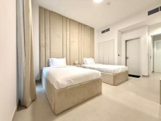 Sahab - Masar 2BR Townhouse - 3