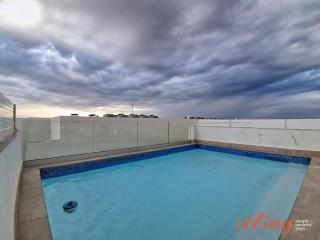 Beautiful Holiday Home with a Private Rooftop Pool - 6