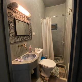 Etoile Filante D'or - 1