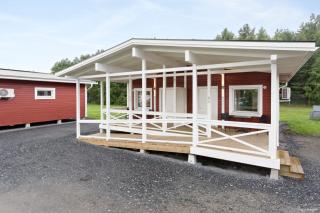 First Camp Nydala-Umeå - 8