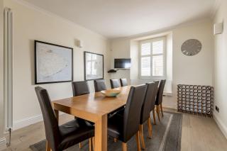 Bonnington House - Elie - 1