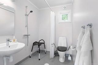 First Camp Nydala-Umeå - 6