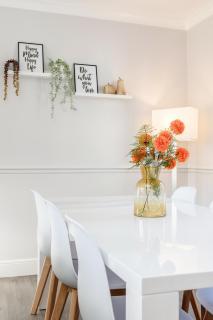 Garden Ascot Home Stay 4 Bedroom - 6