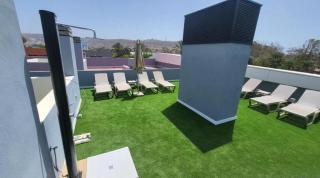 Sunset Bronze- Calidez, estilo y mar en Arguineguín - 9