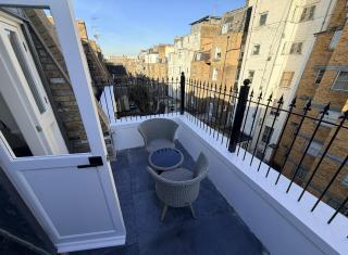 MSK The Whiteley - 5