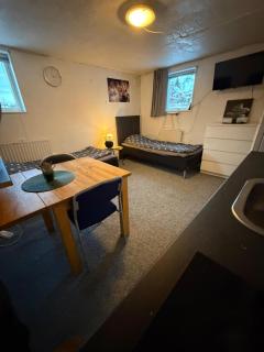 Aurora Apartment 7 - 9