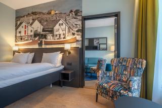 Thon Hotel Nordlys - 7