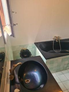 6CHK4 Confortable villa 6 personnes avec vue dégagée - 9