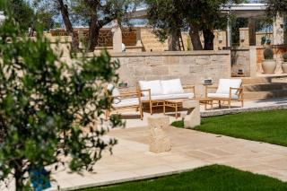 Masseria dei Monaci - 3