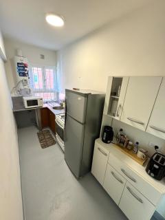 Playa grande departamento a una cuadra del mar - 6