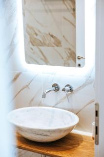 La Villa, independent villa with pool and jacuzzi - 5