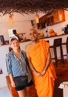 The Lotus House - Ahangama - 8