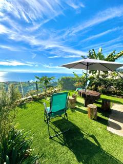 Hera House, Ponta do Sol, Portugal - 8