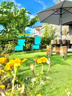 Hera House, Ponta do Sol, Portugal - 9