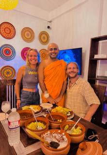 The Lotus House - Ahangama - 9