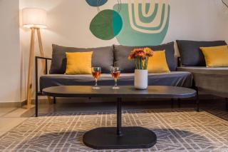 Taray Modern Loft - 1