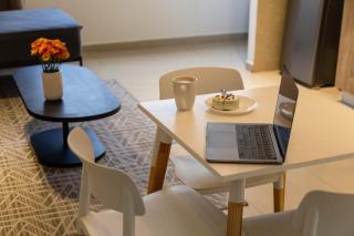 Taray Modern Loft - 5