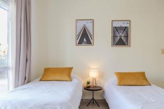 Taray Modern Loft - 4