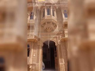 SPOT ON Dream Land Desert Camp - 2