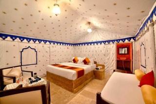 SPOT ON Dream Land Desert Camp - 4