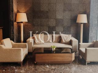 Skyline Studio Sleeps 3 Ures 2 Karawaci - 7