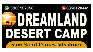 SPOT ON Dream Land Desert Camp - 3