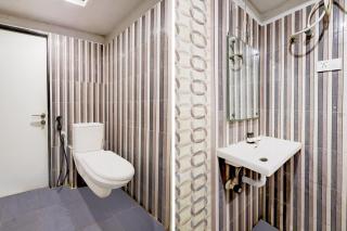 Collection O Chidambaram Stadium Formerly Hotel Admire Suit - 8