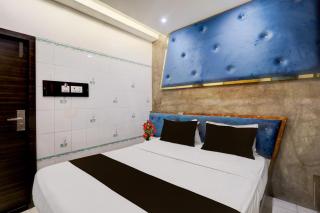 Collection O Chidambaram Stadium Formerly Hotel Admire Suit - 3