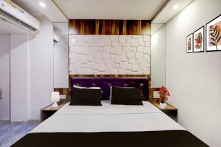 Collection O Chidambaram Stadium Formerly Hotel Admire Suit - 1