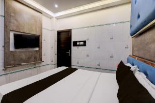 Super Collection O Chidambaram Stadium Formerly Hotel Admire Suit - 8