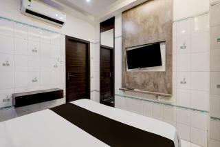 Super Collection O Chidambaram Stadium Formerly Hotel Admire Suit - 5