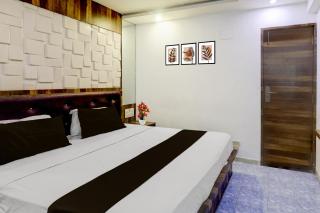 Super Collection O Chidambaram Stadium Formerly Hotel Admire Suit - 7