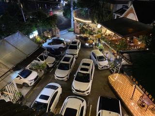 Dalat Hills Hotel - 8