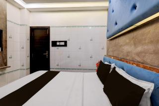 Collection O Chidambaram Stadium Formerly Hotel Admire Suit - 0