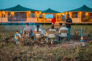 Pori Pori Lodges & Camps - 0