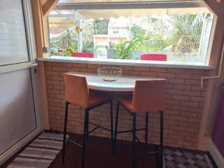 Appartement avec piscine privée à Rivière-Pilote, 45 m² - 5