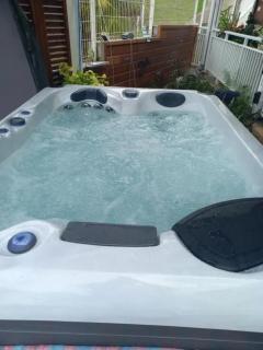 Appartement avec piscine privée à Rivière-Pilote, 45 m² - 8