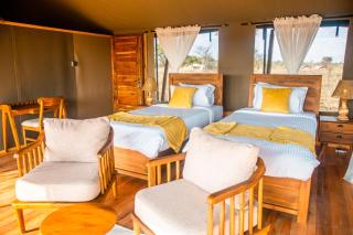 Pori Pori Lodges & Camps - 3