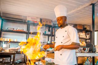 Pori Pori Lodges & Camps - 1