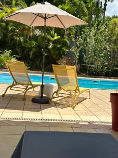 Le ptit paradis créole - 9