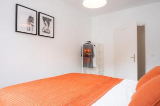 Kaisercity Apartment 4 - 9